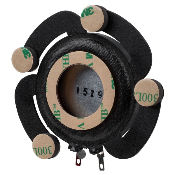 Main product image for Dayton Audio DAEX32QMB-4 Quad Feet Mega Bass 32mm Ex 295-264